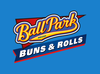 Ball Park logo - route coverage