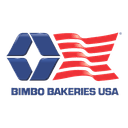 Bimbo Bakeries logo