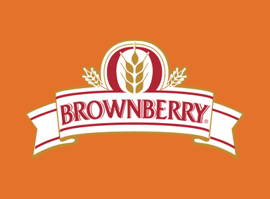 Brownberry logo - route coverage