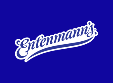 Entenmann's logo - route coverage