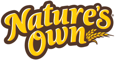 Nature's Own logo - route coverage