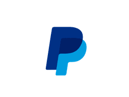 PayPal logo