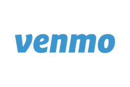 Venmo logo