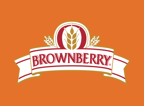 Brownberry logo